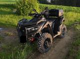 Kymco MXU 700i EPS ABS T3b - KYMCO MXU 700I T EPS