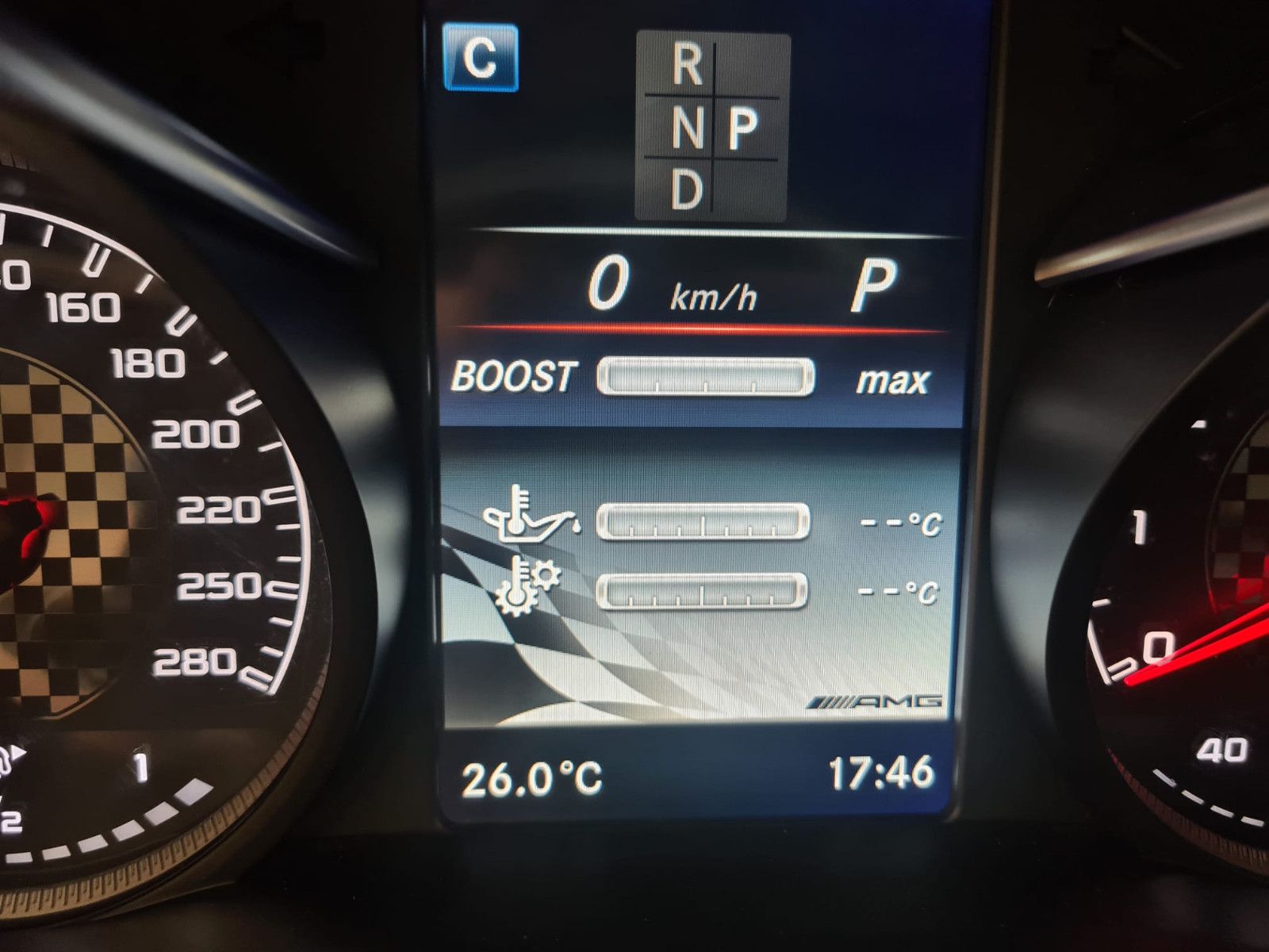 Fahrzeugabbildung Mercedes-Benz C 43 AMG T-Modell / 1. Hand / Insp n / SH bei MB