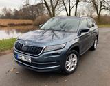 Skoda Kodiaq 2.0 TDI SCR DSG 4x4 Style, unfallfrei 