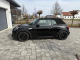 MINI John Cooper Works Cabrio John Cooper Works - MINI John Cooper Works Cabrio mit Benzin-Antrieb: Automatik