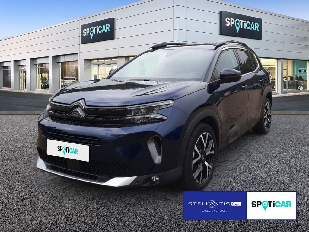 Image of Citroën C5 Aircross