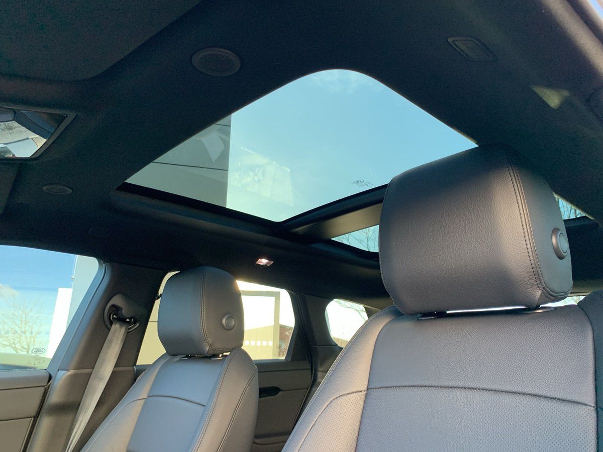 Land Rover Range Rover Evoque - Bild 20