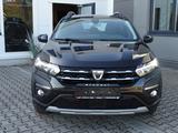 Dacia Sandero III Stepway Comfort - Dacia Sandero mit LPG-Antrieb