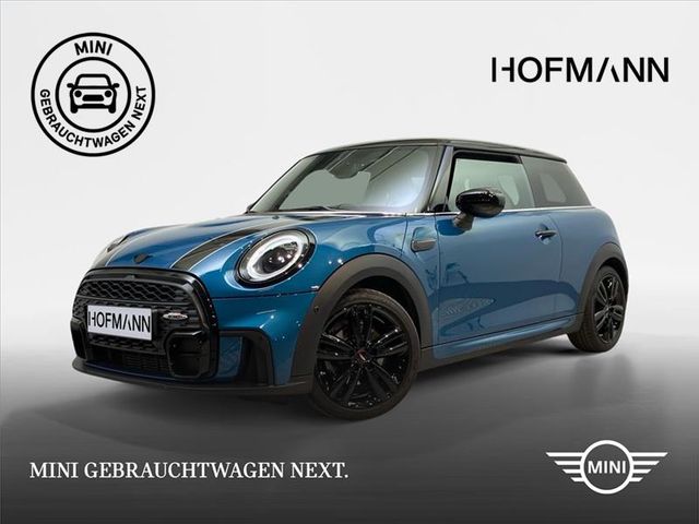 MINI Cooper Aut. JCW Trim+Navi+RFK+ACC+Pano+