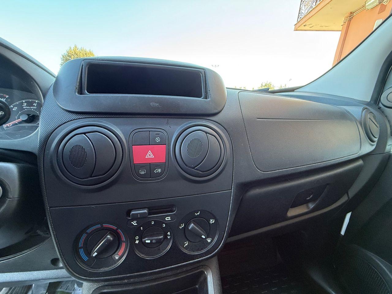 Fiat Fiorino 1.3 MJT 95CV Cargo SX Furgone 2022 