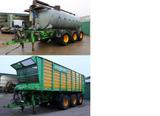 Joskin SILOSPACE 20/40 - Güllefass - Nr.: 502 - Joskin LKWs