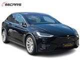 Tesla Model X Long Range Plus*Black/White* - Tesla in Düsseldorf