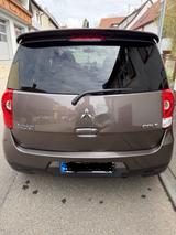 Mitsubishi Colt 1.3 Edition ClearTec Edition - gebrauchte Mitsubishi Kleinbus