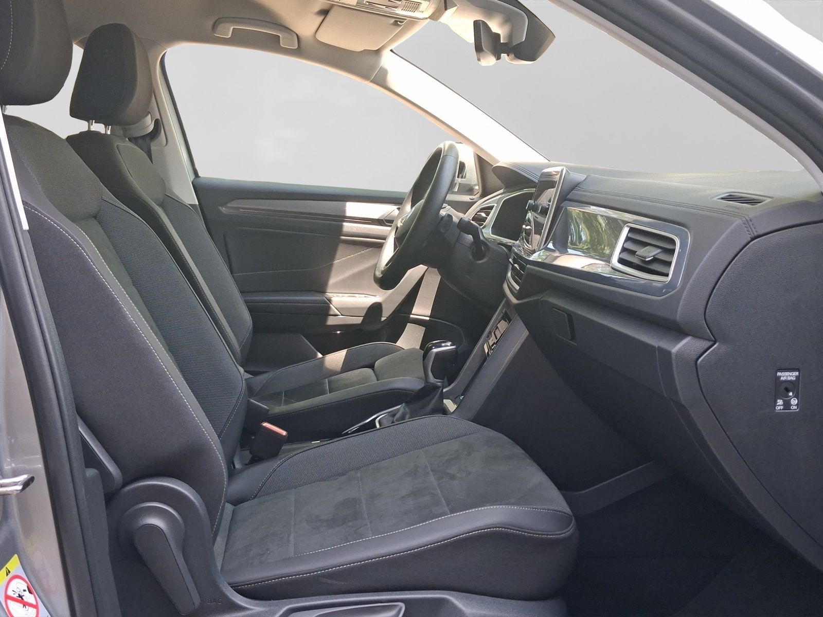 Volkswagen T-Roc 2.0 TDI DSG STYLE LED KAMERA VIRTUAL LM17 foto 4