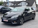 Nissan Pulsar Acenta/NAVI/RÜCKFAHRK/PDC/TOP ZUSTAND - Nissan Pulsar aus 2018