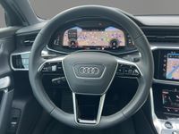 Audi A6 - Vorschau Bild 10