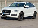 Audi Q5 2.0 TFSI Quattro 2015 US-Import| T... - Audi: Import
