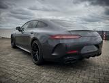 Mercedes-Benz AMG GT 43 4MATIC+ Autom. - - gebrauchte Mercedes-Benz AMG GT aus dem Jahr 2019