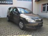 Skoda Roomster Style / Klima PDC / TÜV Neu - Skoda Roomster: Style