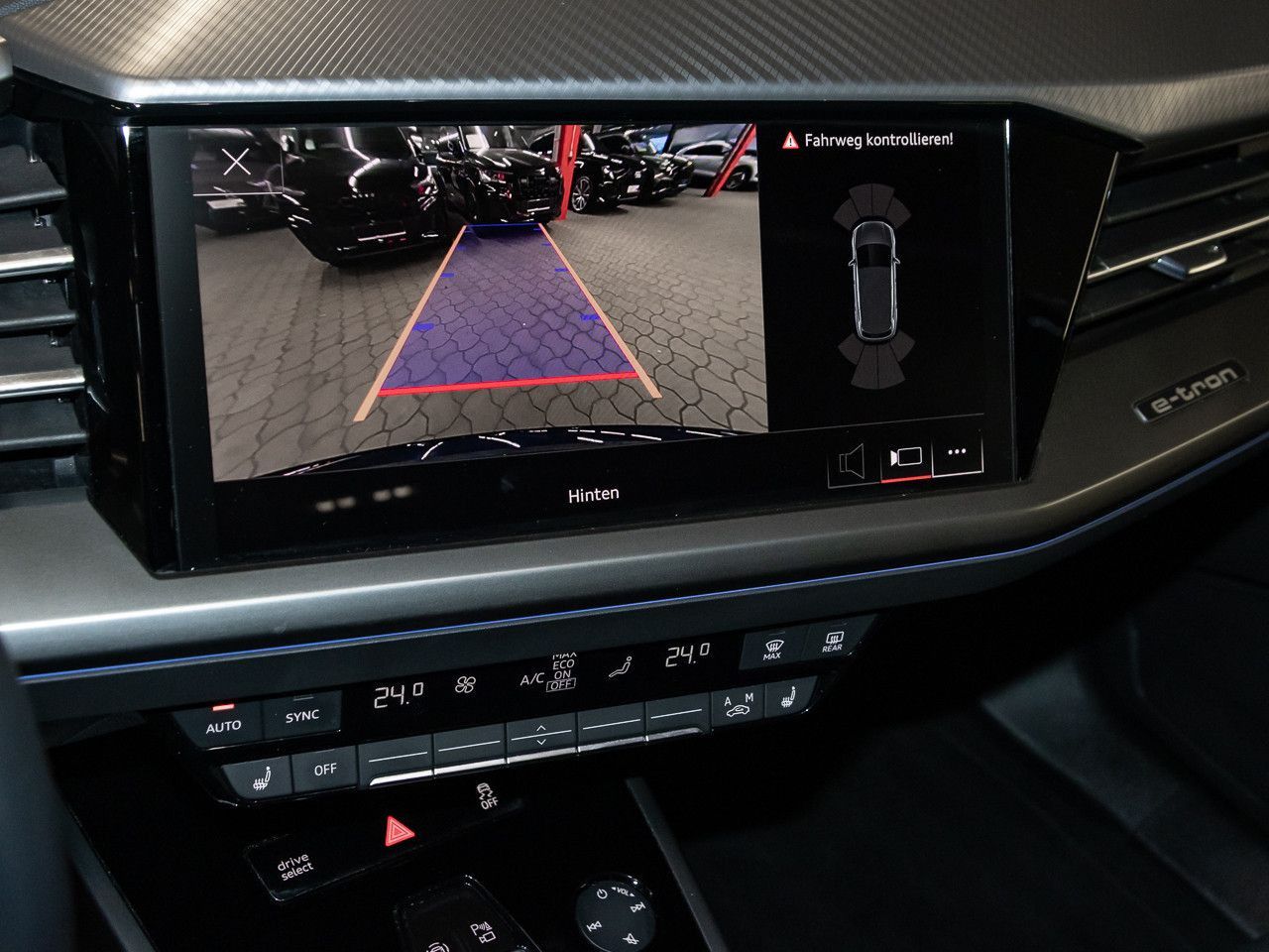 Audi Q4 e-tron - Bild 19