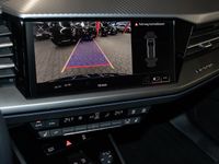 Audi Q4 e-tron - Vorschau Bild 19