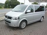 Volkswagen T5 Multivan Comfortline TEAM 1.Hd. TOP gepflegt - Volkswagen T5 Multivan