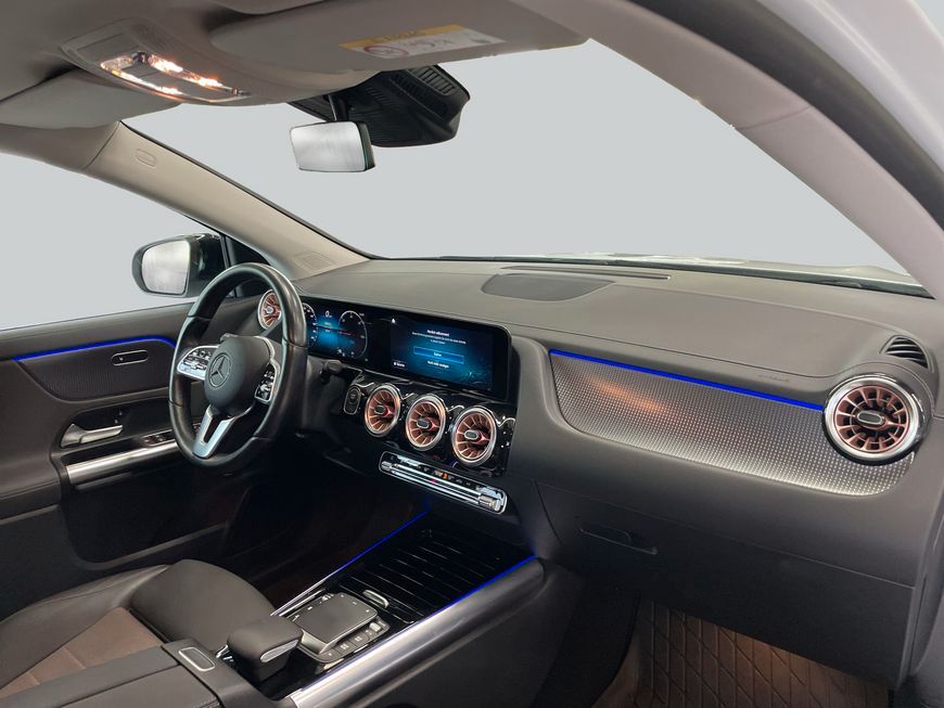 Mercedes-Benz EQA 350 4M Electric Art|NIght|AHK|Adva+|360!|VZ| foto 15