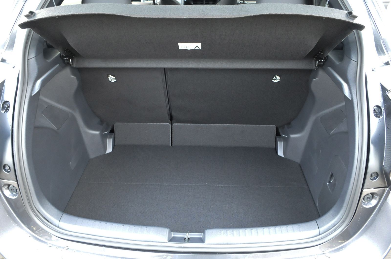 Mazda 2 Hybrid - Bild 22