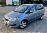 Opel Zafira 2.2 direct Automatik - - gebrauchte Opel Zafira aus dem Jahr 2008