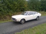 Audi 100 Coupé S 115PS Doppelvergaser 1971 - Audi Coupé mit Benzin-Antrieb: Sportwagen