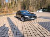 BMW F01 750i 408PS - BMW 750 aus 2009: 750i