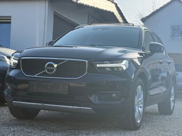 Volvo XC40 - 4