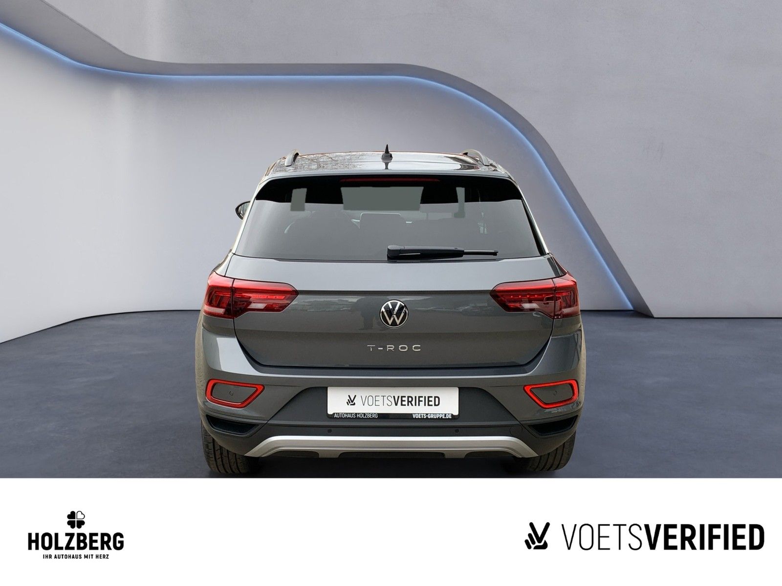 Volkswagen T-Roc - Bild 5