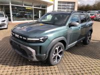 Dacia Duster - Vorschau Bild 11