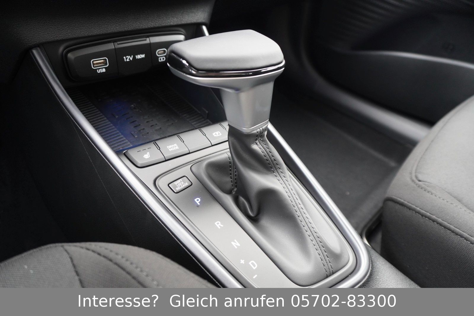 Hyundai i20 - Bild 11