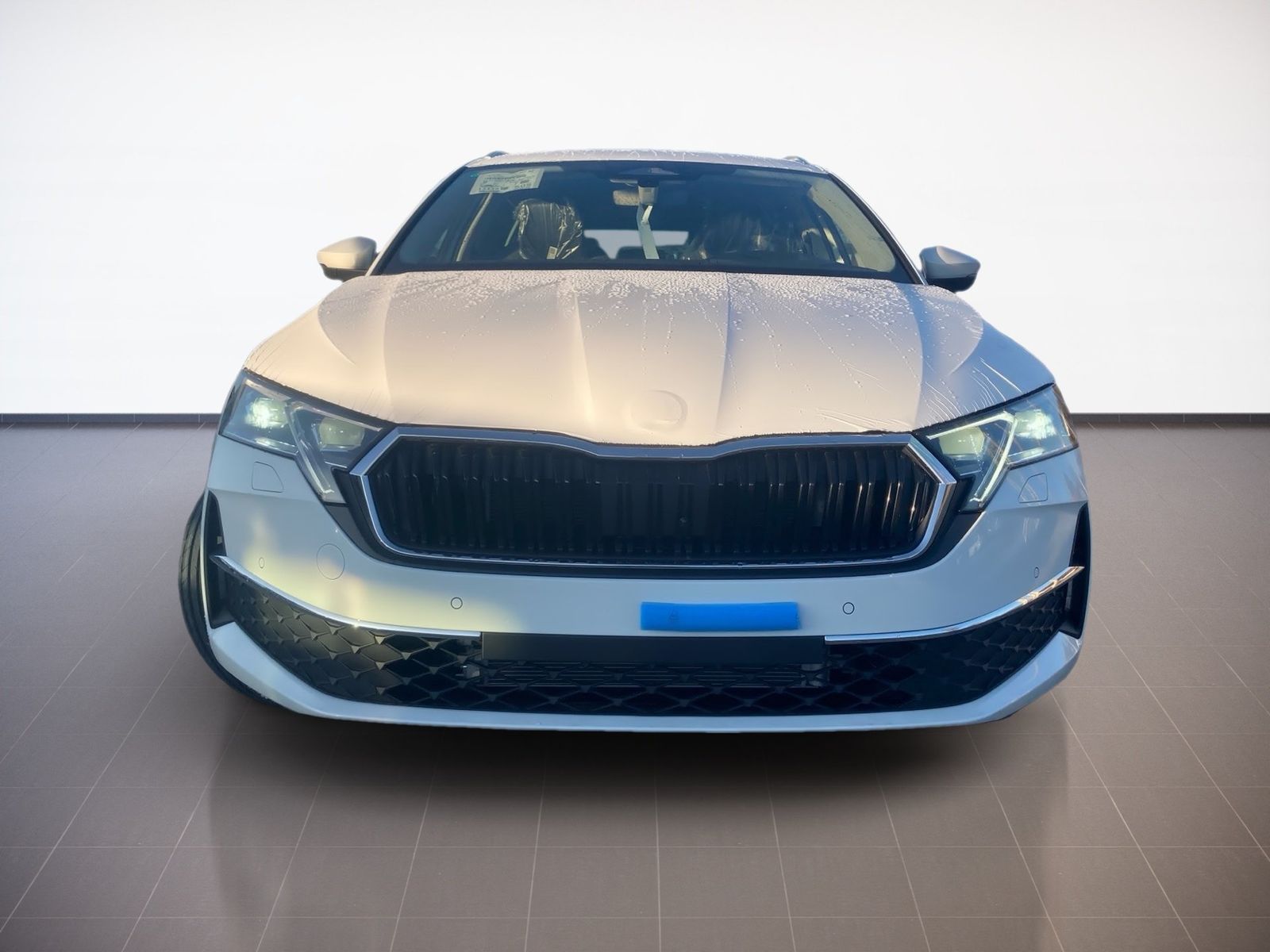 Skoda Octavia - Bild 3