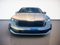 Skoda Octavia - Vorschau Bild 3