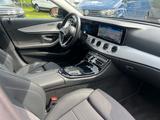 Mercedes-Benz E 300 de 9G Avantg.EQ Power Navi Wi-Creen APS LM - Gebrauchtwagen mit Schiebedach