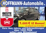 Seat Leon FR LED,Klimaautomatik,Sitzheizung, 18 Zoll - Seat Leon: Schwarz