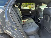 Audi Q8 e-tron - Vorschau Bild 16