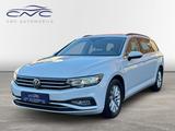 Volkswagen Passat Variant DSG Business ACC/Kamera/Mas - Volkswagen Passat: Weiß