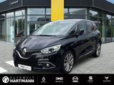 Renault Scenic LIMITED Deluxe ENERGY TCe 140 - Renault Scenic Limited mit Benzin-Antrieb