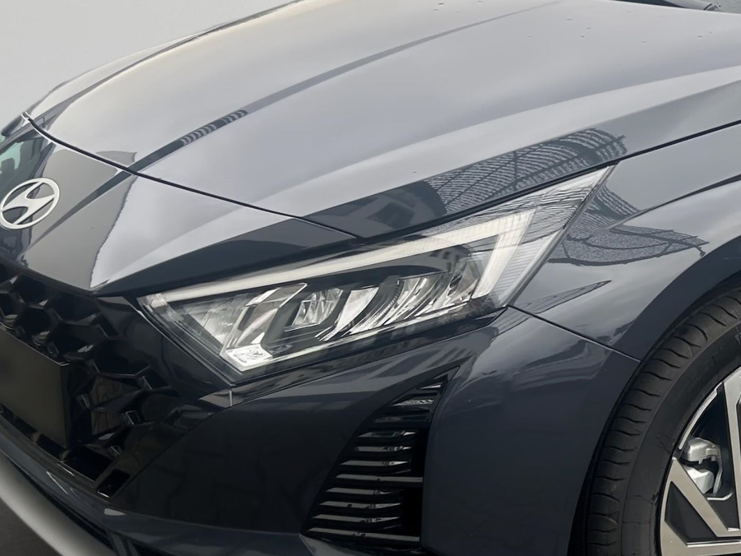 Hyundai i20 - Bild 5