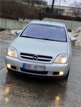 Opel Vectra 16V Elegance - Opel Vectra: Elegance