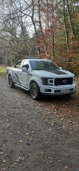 Ford F 150 XLT - Ford F 150: Xlt