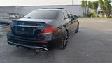 Mercedes-Benz E 350d AMG Line Autom. AMG Line - Gebrauchtwagen aus Italien