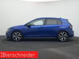 Volkswagen Golf 8 1.5 eTSI DSG R-Line BLACK STYLE PANO HK B - Volkswagen Golf: R Line