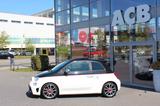 Abarth 595 Turismo 1.4 T-Jet Leder Pano Navi Digital - Abarth aus 2021