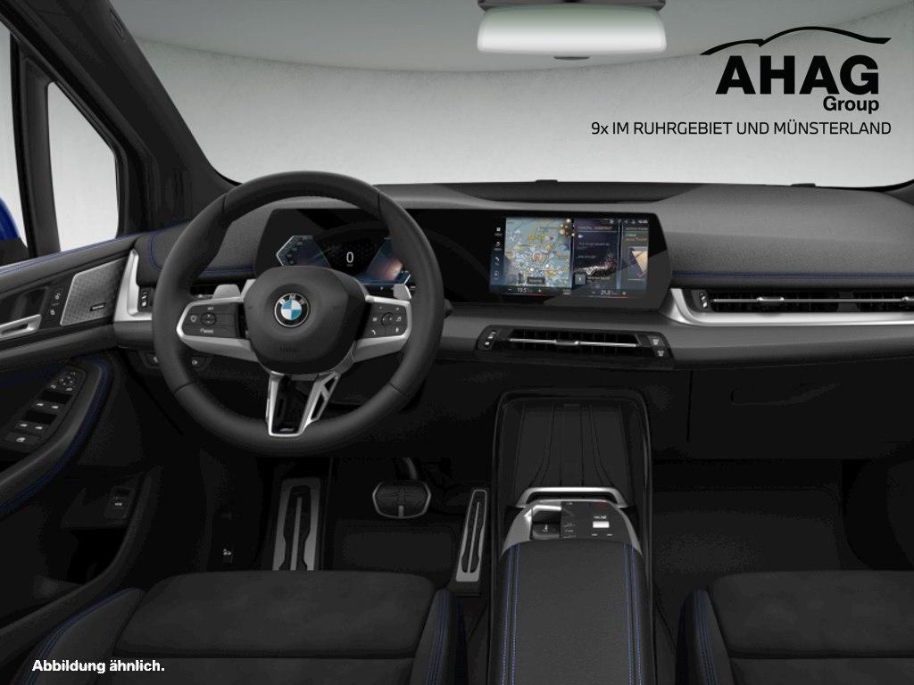 BMW Active 218i Active Tourer, миниатюра 4