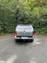 Volkswagen Amarok - Volkswagen Amarok in Frankfurt (Main)