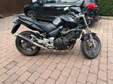Honda CBF 600 NA ABS - HONDA ABS CBF 600 N