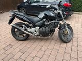 Honda CBF 600 NA ABS - HONDA 2006 CBF 600