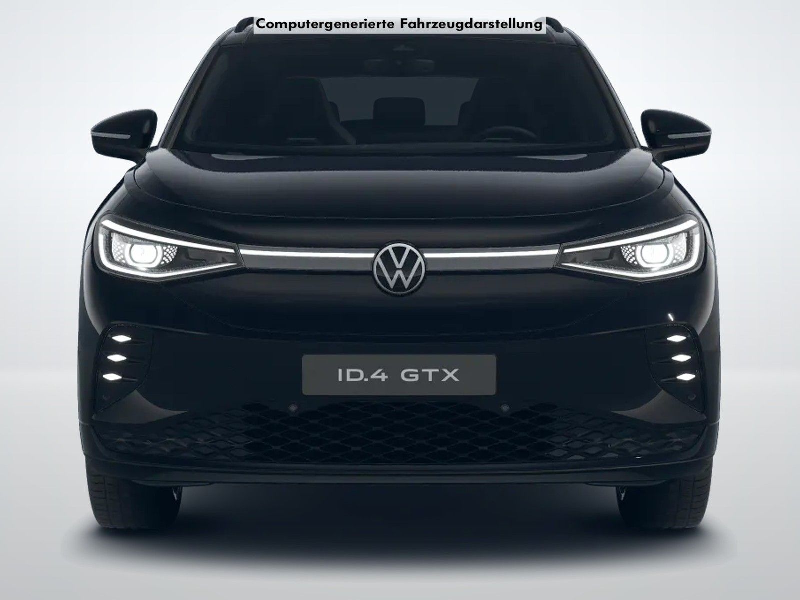 Volkswagen ID.4 GTX 4MOTION  HeadUp Panodach AHK Navi LED K imagem 3