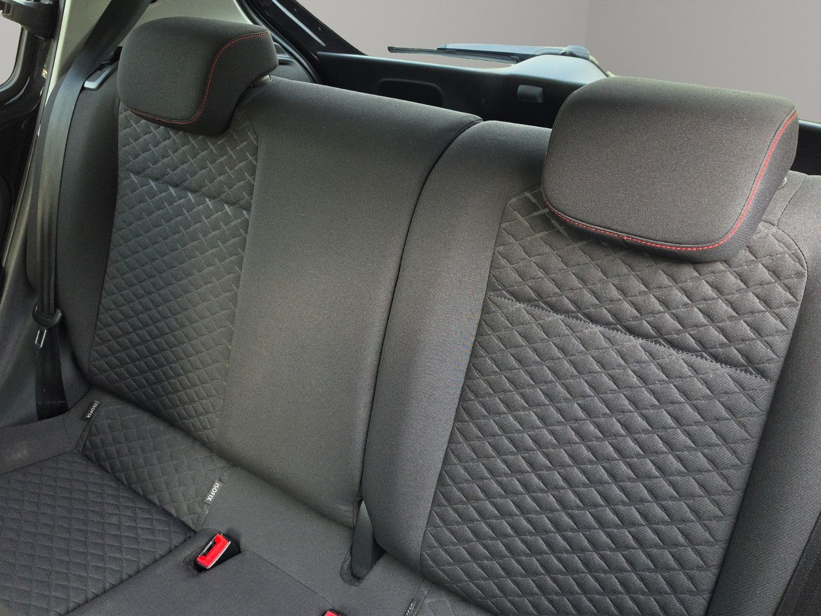 Fahrzeugabbildung Volkswagen up! join up! Start-Stopp Panorama-Dach