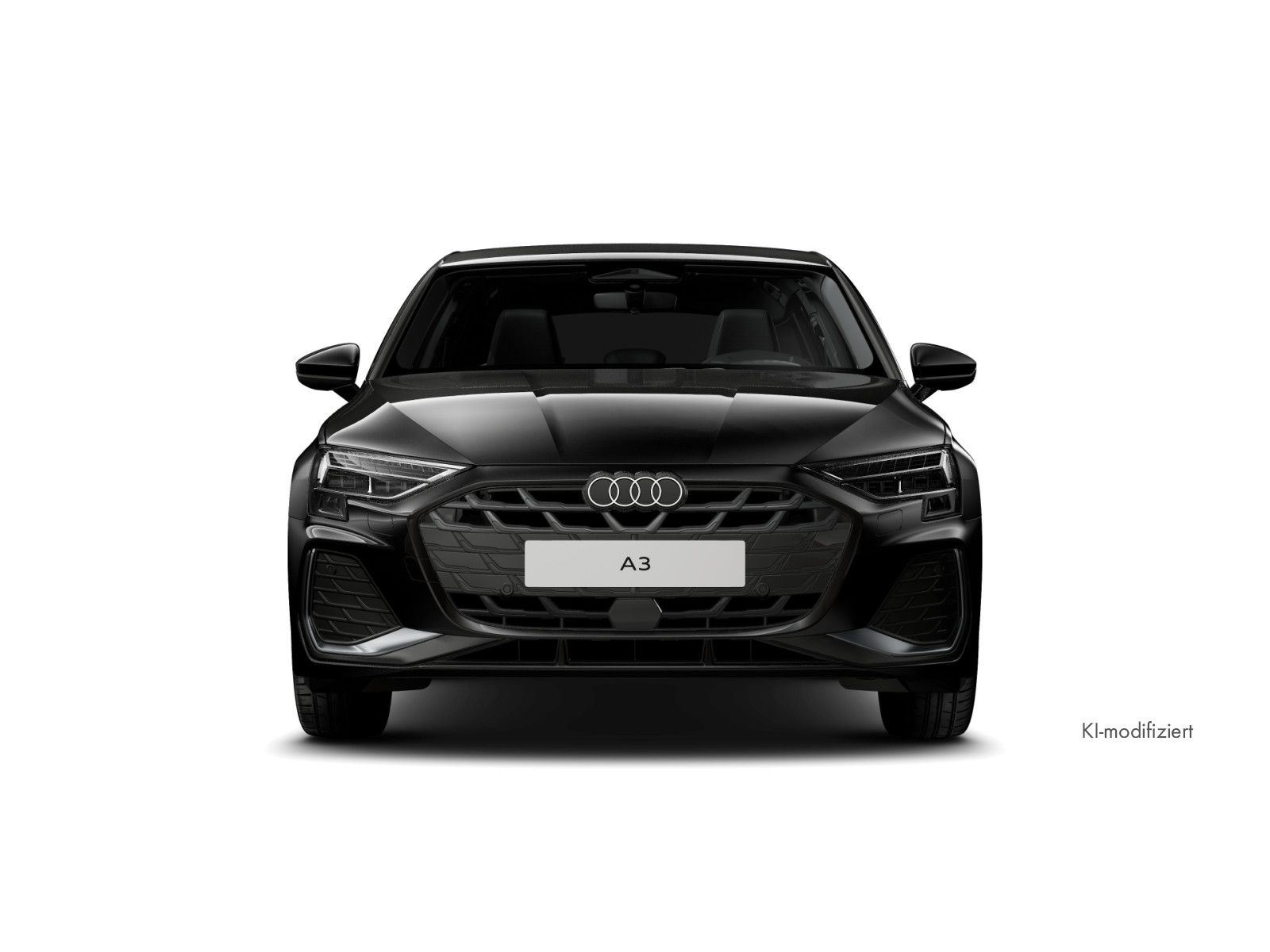 Audi A3 Sportback S line TFSI 110 kW S tronic imagem 2